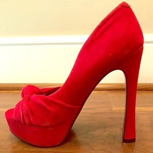 Sam Edelman Circus heels
